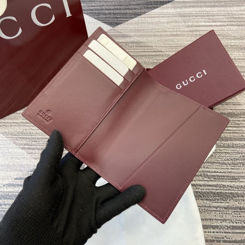 Gvc*1 wallets